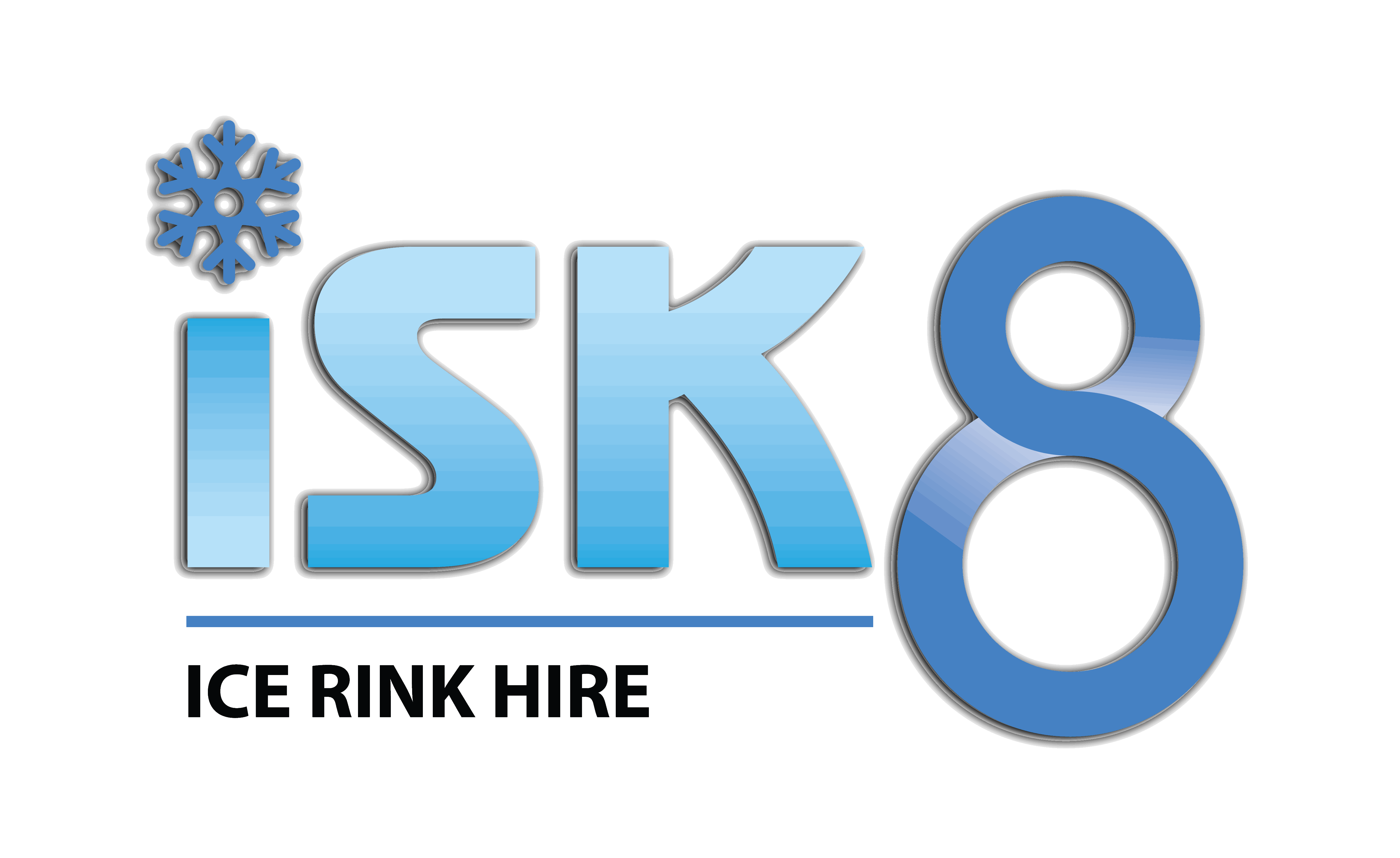 Isk8 - Ice Rink Hire